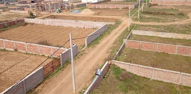 Faisalabad Development Authority to auction various plots