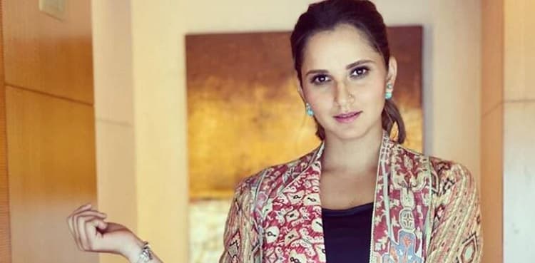 VIRAL: Sania Mirza's Instagram reel tickles the funny bones