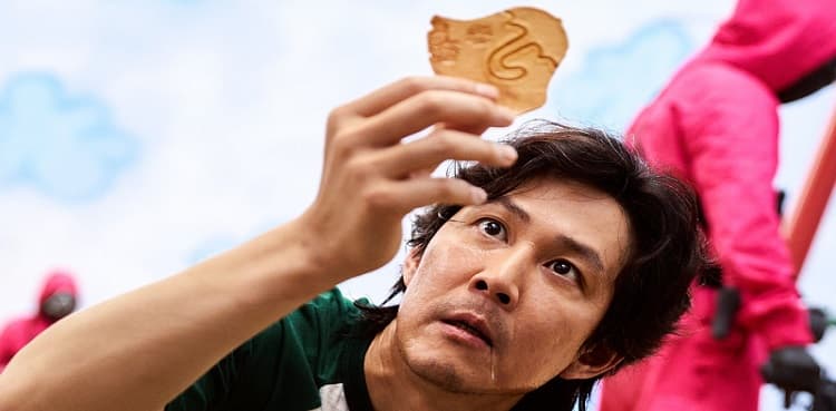 Squid Game: Netflix plans reality show with a big 'cash prize'