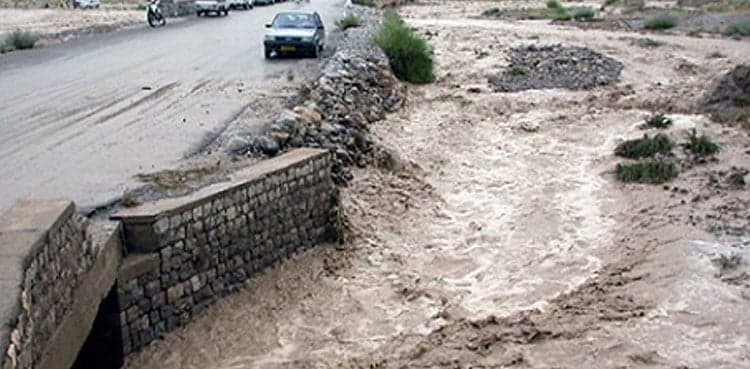 100 dead, 57 injured in Balochistan rains: PDMA