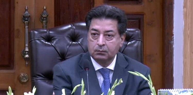 Karachi LG elections: ECP seeks report from met office, Sindh govt