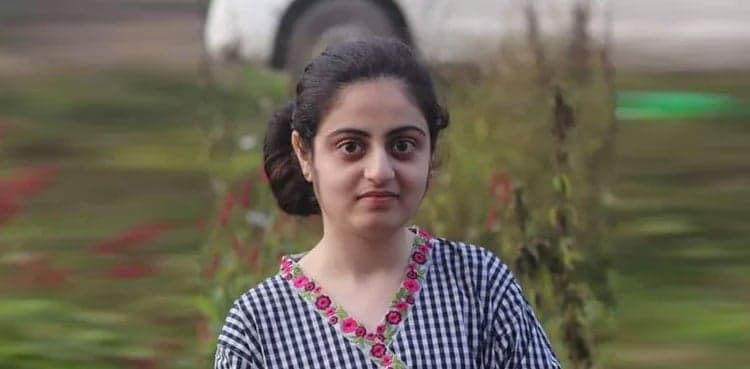 Dua Zehra shifted to Child Protection Bureau Karachi
