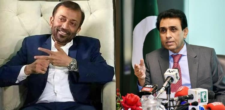 NA-245 polls: Farooq Sattar, MQM-P patch-up on the cards, sources