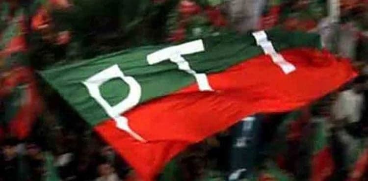 Lahore: Masked men torture PTI activist for taking part in election campaign