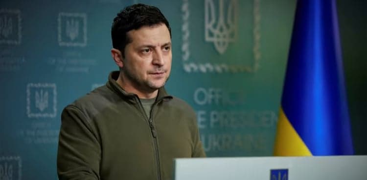 US rejects Ukraine demand of blanket visa ban on Russians