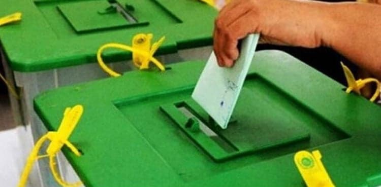 By-elections, Karachi LG polls to be held as per schedule: ECP