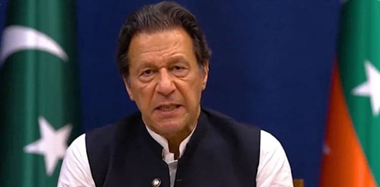 Punjab CM election: Imran Khan throws weight behind Pervaiz Elahi
