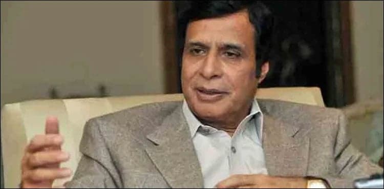 Pervaiz Elahi says will dissolve assembly on Imran Khan's call
