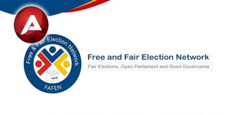 FAFEN finds Punjab by-polls 'orderly, well-managed'