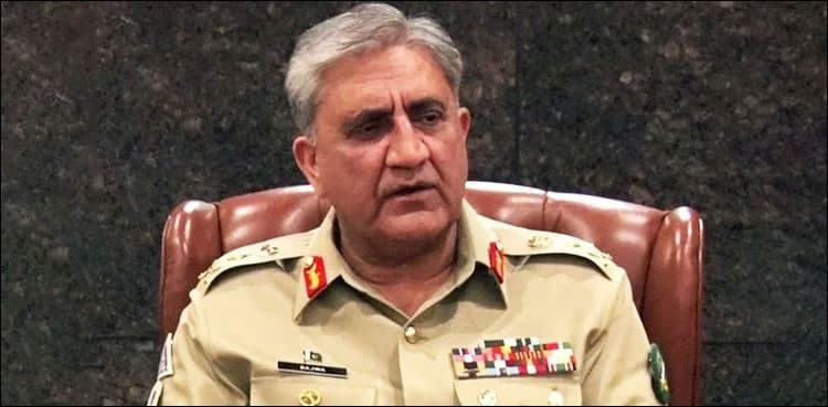 COAS Bajwa directs to provide additional resources to polio teams