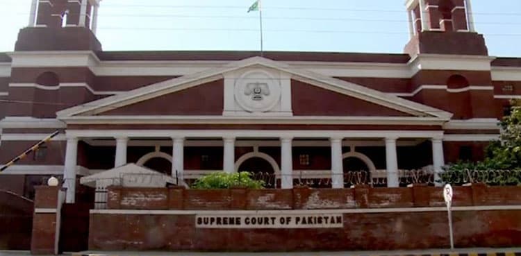 Hamza Shehbaz to remain 'trustee' Punjab CM till Monday, rules SC