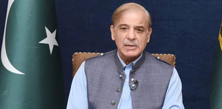PM Shehbaz Sharif assures BNP to bring missing persons bill in NA