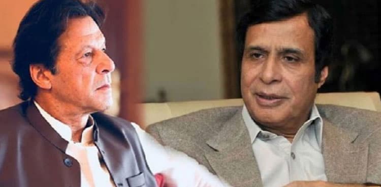 Imran Khan directs Punjab govt to restore Ehsaas programmes