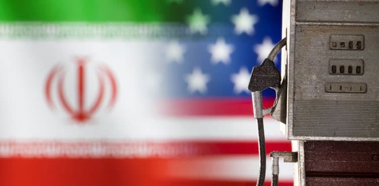 Iran oil exports hit new highs in 2022 despite sanctions