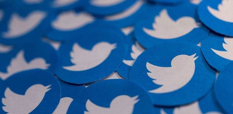 Twitter says it removes 1 million spam accounts each day