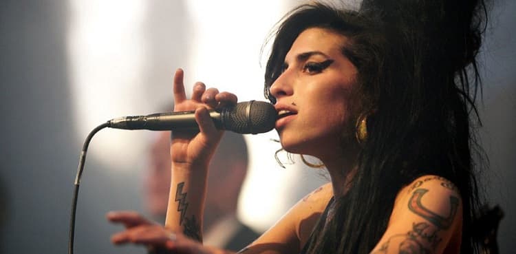 Back to Black: Grammy-winner Amy Winehouse biopic is on the cards