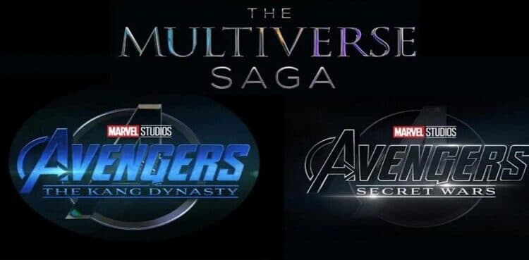 Marvel unveils MCU phase 6 plans with two new 'Avenger' titles