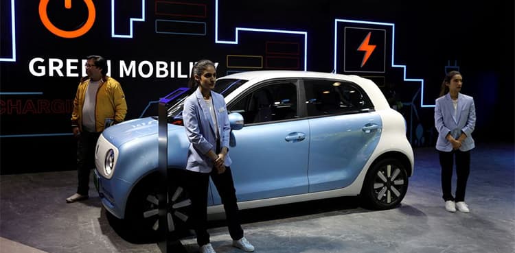 China's Great Wall Motor shelves $1 bln India plan: sources