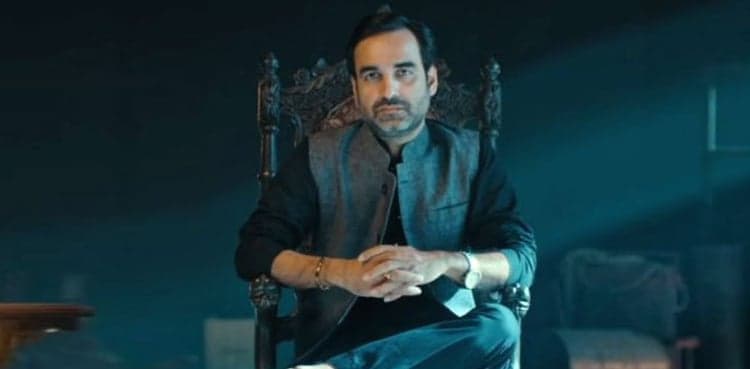 Mirzapur 3: Pankaj Tripathi excited to play Kaleen bhaiya again