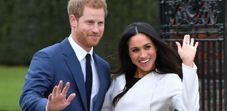 Meghan Markle turned arrogant on 'Suits' sets after meeting Harry?