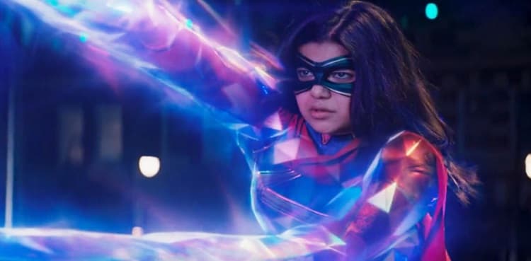 Ms Marvel: Twitterati isn't over the season finale yet