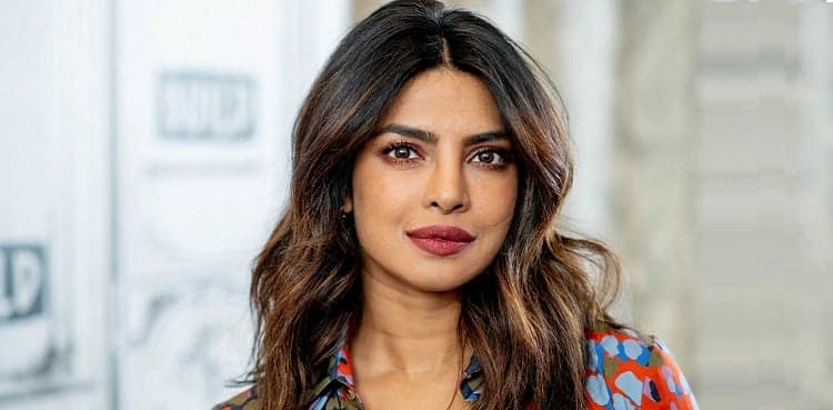 Priyanka Chopra to play THIS role in next Hollywood movie