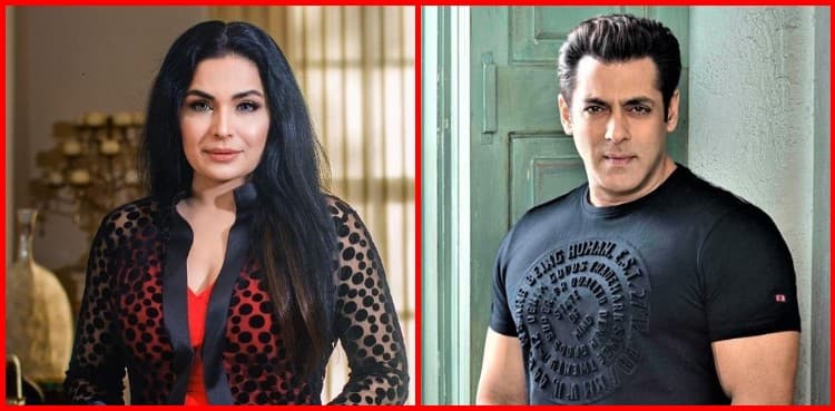 Meera says can marry Salman Khan if he proposes