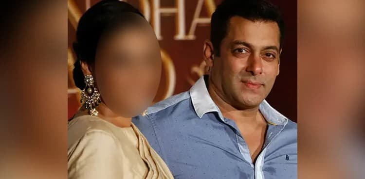 After Salman Khan, THIS female Bollywood actor receives death threat