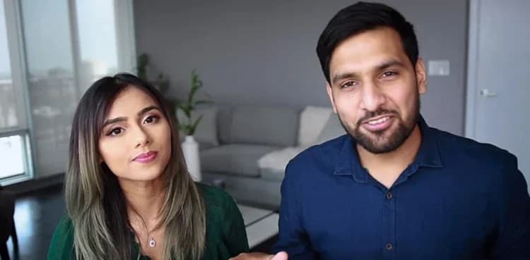 YouTuber Zaid Ali T asks for prayers