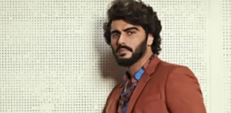 Arjun Kapoor says he’s ‘a bit underrated’ as an actor