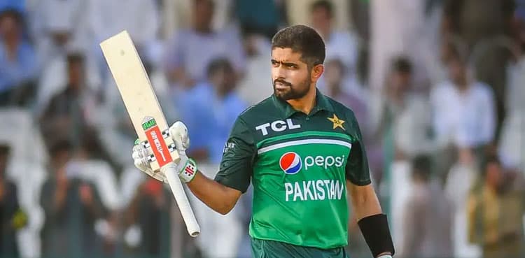 Independence Day: Babar Azam to be honoured with Sitara-e-Imtiaz