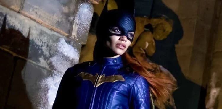 Actor Leslie Grace, directors react to cancellation of 'Batgirl'