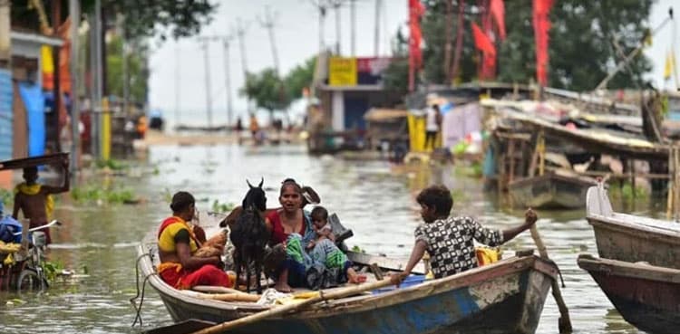 15 dead in northern India after monsoon floods