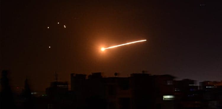 Israel strike kills three in south Lebanon: state media