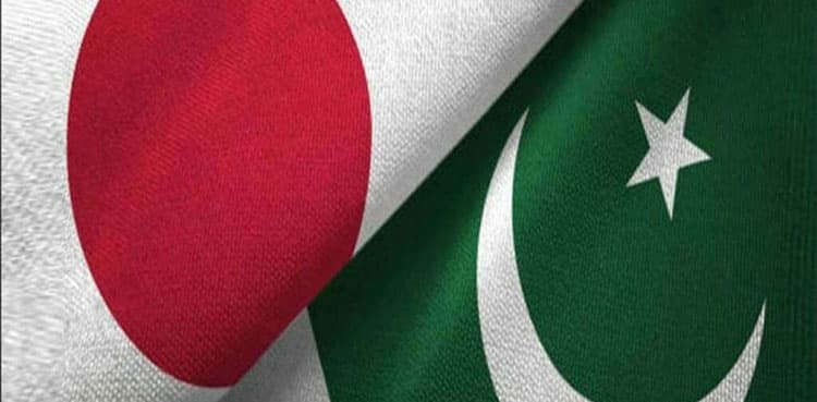 Japan to provide Pakistan $9 million aid, agreement signed
