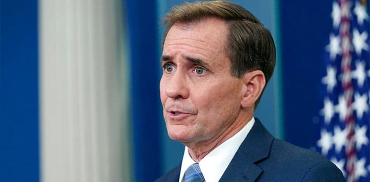 US denies leaving any weapons in Afghanistan during pullout