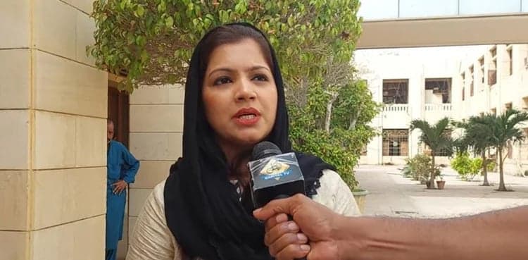 Sexual harassment by VC: Allegation of PPP MPA turns out wrong