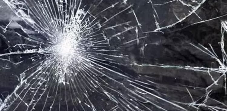 At least 11 killed in DI Khan road accident