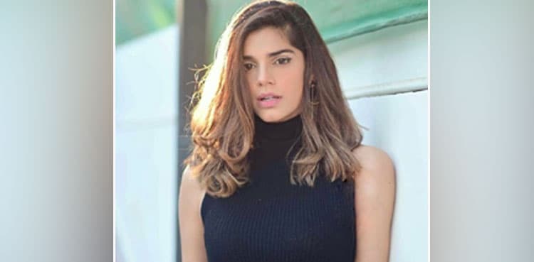 From British to Indian: Sanam Saeed masters multiple accents in resurfaced clip