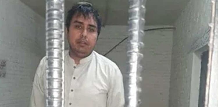 Court orders to submit Shahbaz Gill's medical report by tomorrow