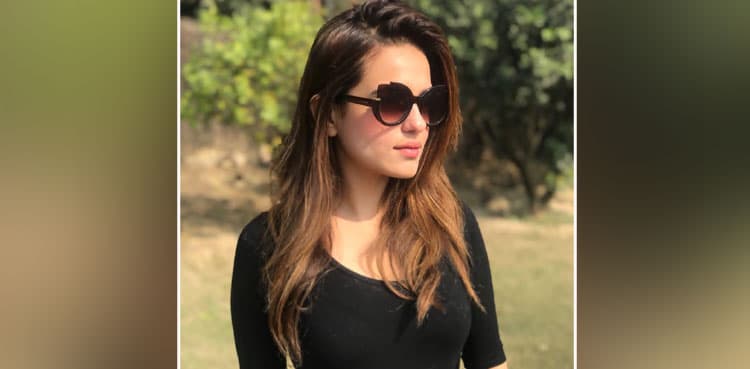 Sumbul Iqbal Khan celebrates birthday in US, pictures go viral