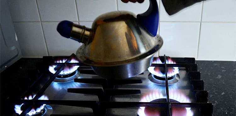 UK households should cut energy use: Ofgem