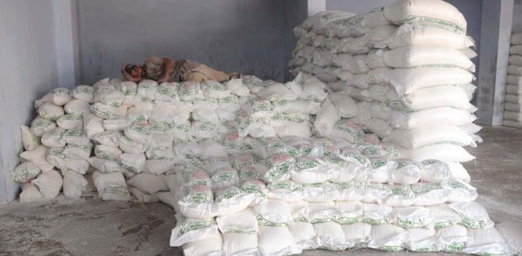 Flour prices in Sindh highest compared to other provinces