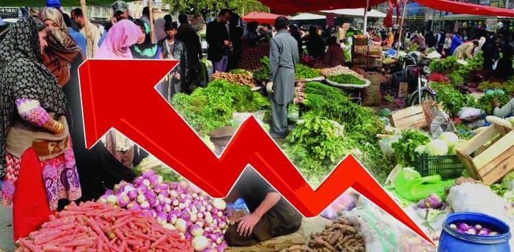 Inflation jumps by 2.4pc in Pakistan during August 2022
