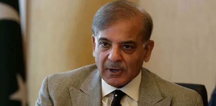 PM Shehbaz Sharif seeks report on inflated electricity bills