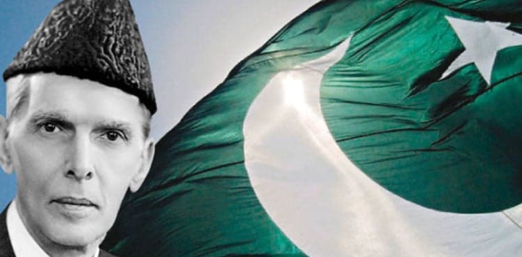 Jinnah’s Pakistan And The Long Shadow Of Power, Poverty And Misgovernance