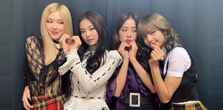 K-Pop: BLACKPINK drops new single 'Pink Venom'