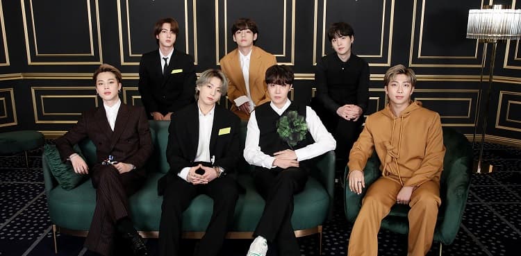BTS may still be able to perform during mandatory military service