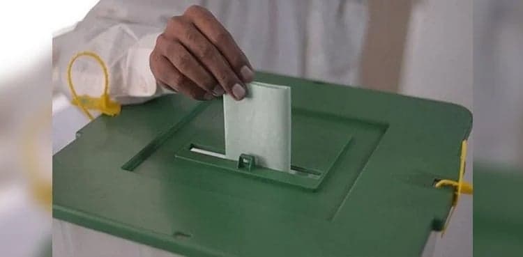 GB Elections 2026 live updates: Polling opens with security on high alert