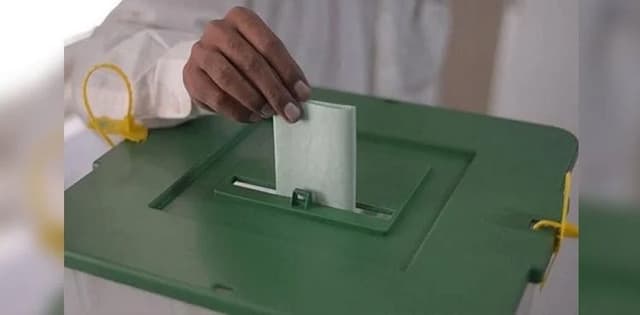 GB Elections 2026 live updates: Polling opens with security on high alert